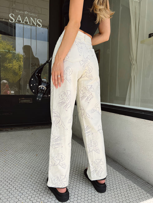 Angels Like You Pant